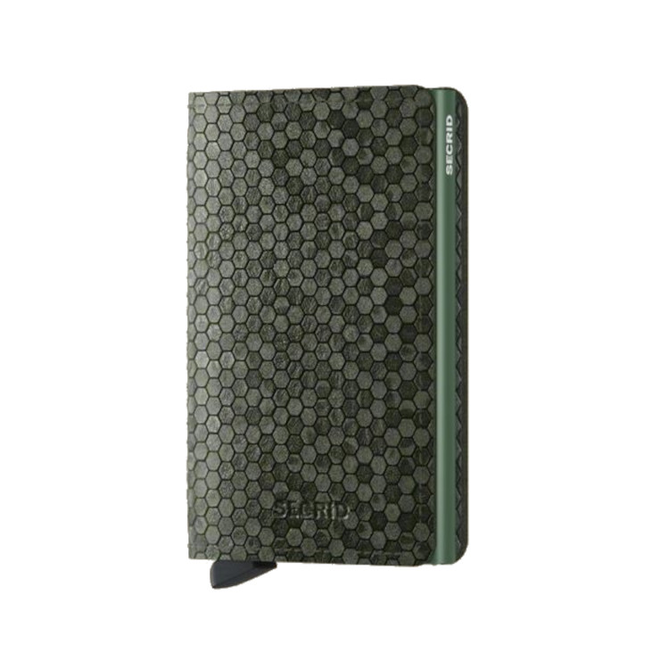 Secrid Hexagon Slimwallet
